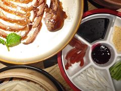 -青年公社烤鸭(蜀山万象汇店)