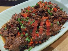 -湘当爱·鲜煮现炒(松岗立业路店)