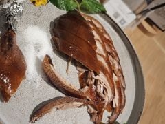-四季餐厅·新津菜(环湖中路店)