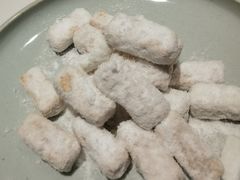 翻砂芋头-潮堂 · 潮州菜(国贸商城店)