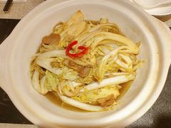 -楚禾宴·家宴(光谷大道店)