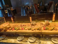 -嘉定凯悦·咖啡厅