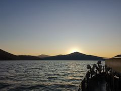 -松花湖风景名胜区
