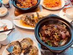-不仔客海鲜烧烤270度海景餐厅(大东海店)