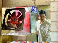 -小胡子祥彪烧烤(北湖总店)