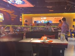 -鸣记脆皮烤鱼·海鲜烤鱼(三八广场店)