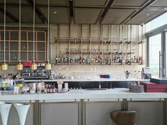 -恰餐厅及酒吧CHAR Bar & Grill(北京三里屯洲际店)