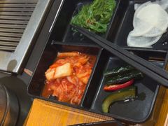 -千寻烧肉(政务区店)
