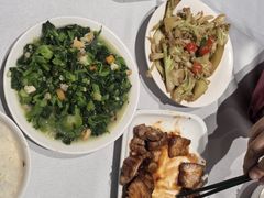 -叶氏兄弟饭摊(马鞍池东路店)