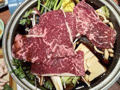 -九井澤精致料理(金茂店)