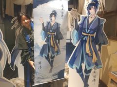 -IPSTAR·潮玩星球·主题店