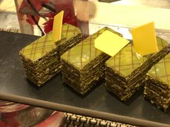 -盛宴自助餐厅(运达喜来登店)