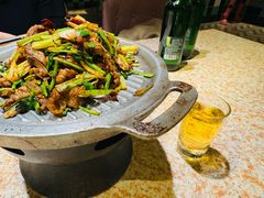 -红樱桃·欢乐餐厅(太原里店)