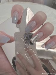 -Halo美甲美睫