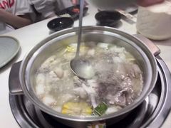 -狐狸爱上椰子鸡(滨江星光大道店)