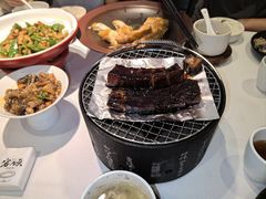 -客颂·客家宴(大壮国际广场店)