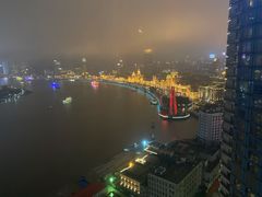 -上海外滩茂悦大酒店