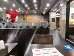 -康师傅私房牛肉面(北京南站店)