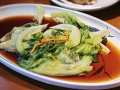 -三凤酒家·百年无锡菜(清扬茂业店)
