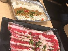 -花味·自助烤肉(雨花客厅店)