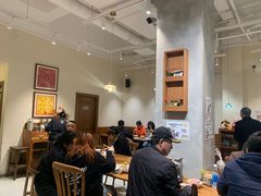 大堂-小豆海棠(人民南路店)