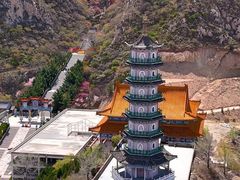 -鸡鸣山旅游景区