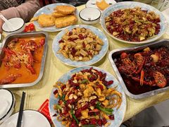 -通乐簋街小龙虾(老店)