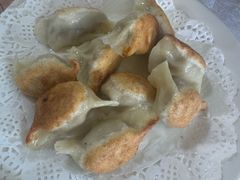 -莲花公园煎蟹(总店)