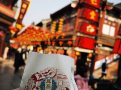 -古文化街旅游区