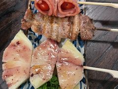 -哥哥の深夜食堂(红松东路店)