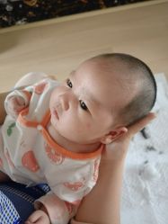 -龙文宝贝上门婴儿理发满月剃胎毛(黄浦店)
