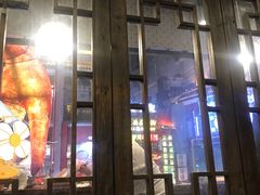 门面-虾小龙老长沙龙虾馆(坡子街店)