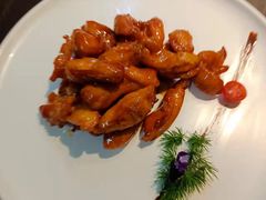 -高第街56号港式餐厅(山大路店)