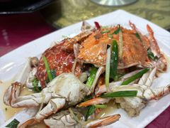 -天天海鲜城·海鲜大排档(新溪店)