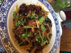 锦尚阁私家烤鱼-锦尚阁烤鱼•天津菜(宣武门胡同店)