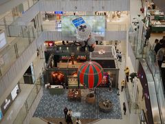 -凯德MALL(西直门店)