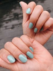 -LEILEI NAIL蕾蕾美甲美睫