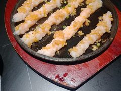 -青木岚小海鲜•小龙虾(友谊店)