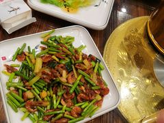 -61号餐吧(兴坪古镇漓江店)