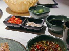 -狐狸爱上椰子鸡(滨江星光大道店)