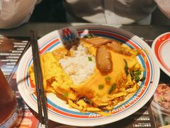 -敏华冰厅(平安金融中心店)