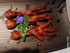 徽娘儿卤凤爪-皖荟·徽菜(来福士广场店)
