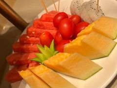 -海底捞火锅(漫乐城夜宵主题店)
