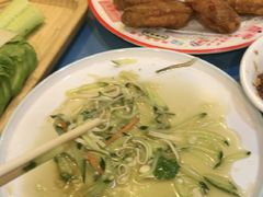 -京城百饺园•东北菜馆(红谷滩店)