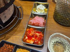 -牛也烧肉(摩尔城店)