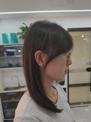 -V7 HAIR SALON