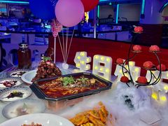 -巴特餐饮6加1音乐餐吧·新疆菜