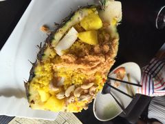 泰好吃泰式餐厅-泰好吃·泰式餐厅(彭城壹号店)
