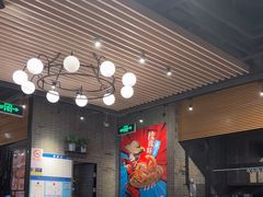 -避风塘(金山万达店)