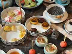-广富林宰相府酒店·水云间